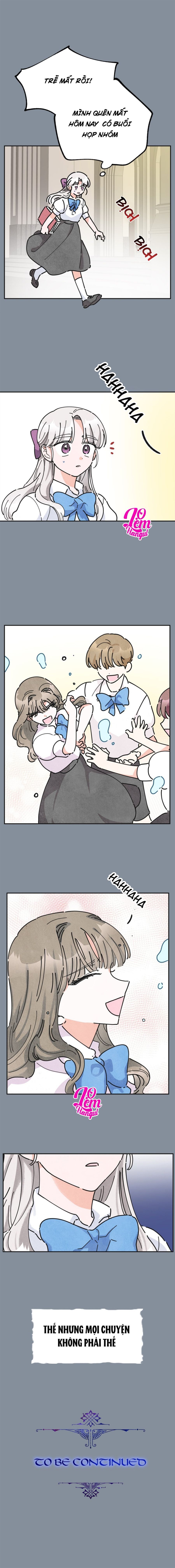 ác nữ tiểu thư chapter 20 10