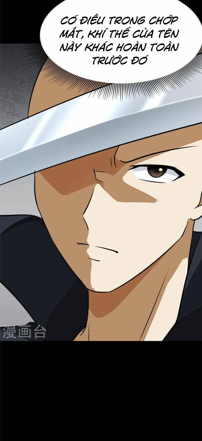 bạn gái virus của tôi chapter 329 20