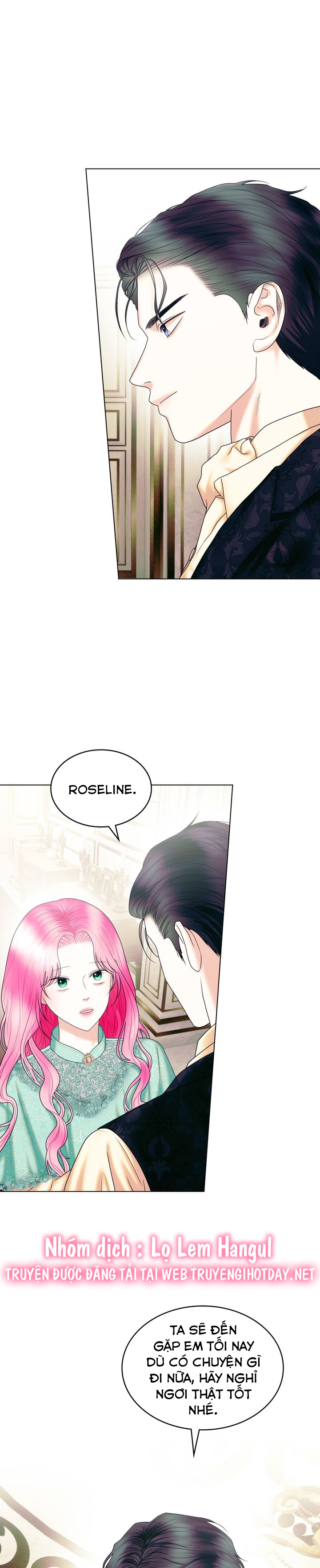 hợp đồng hôn nhân với người chồng thứ 2 của tôi chapter 34 6