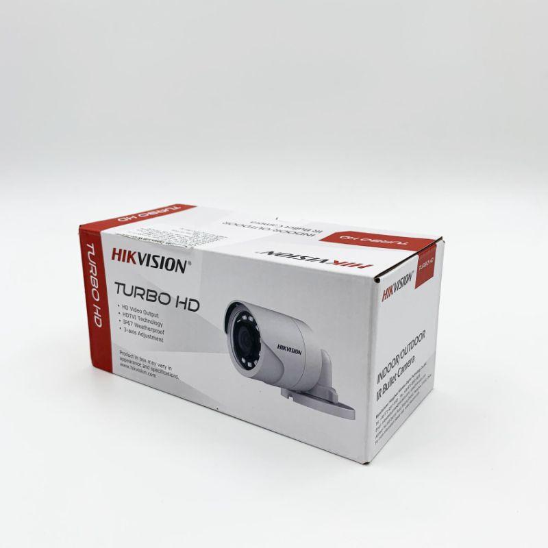 CAMERA THÂN TRỤ HIKVISION DS-2CE16DOT-IRP (HD-TVI 2.0MP)