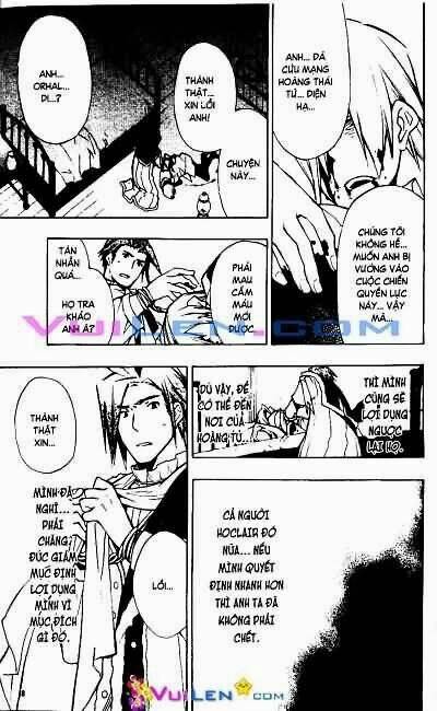 thanh kiếm và vương miện chapter 8 18