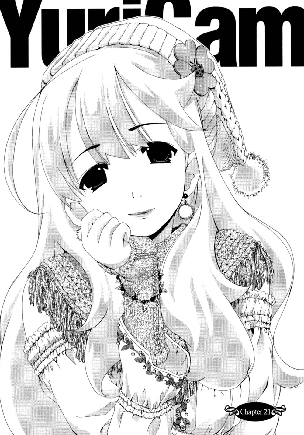 yuricam chapter 21 3