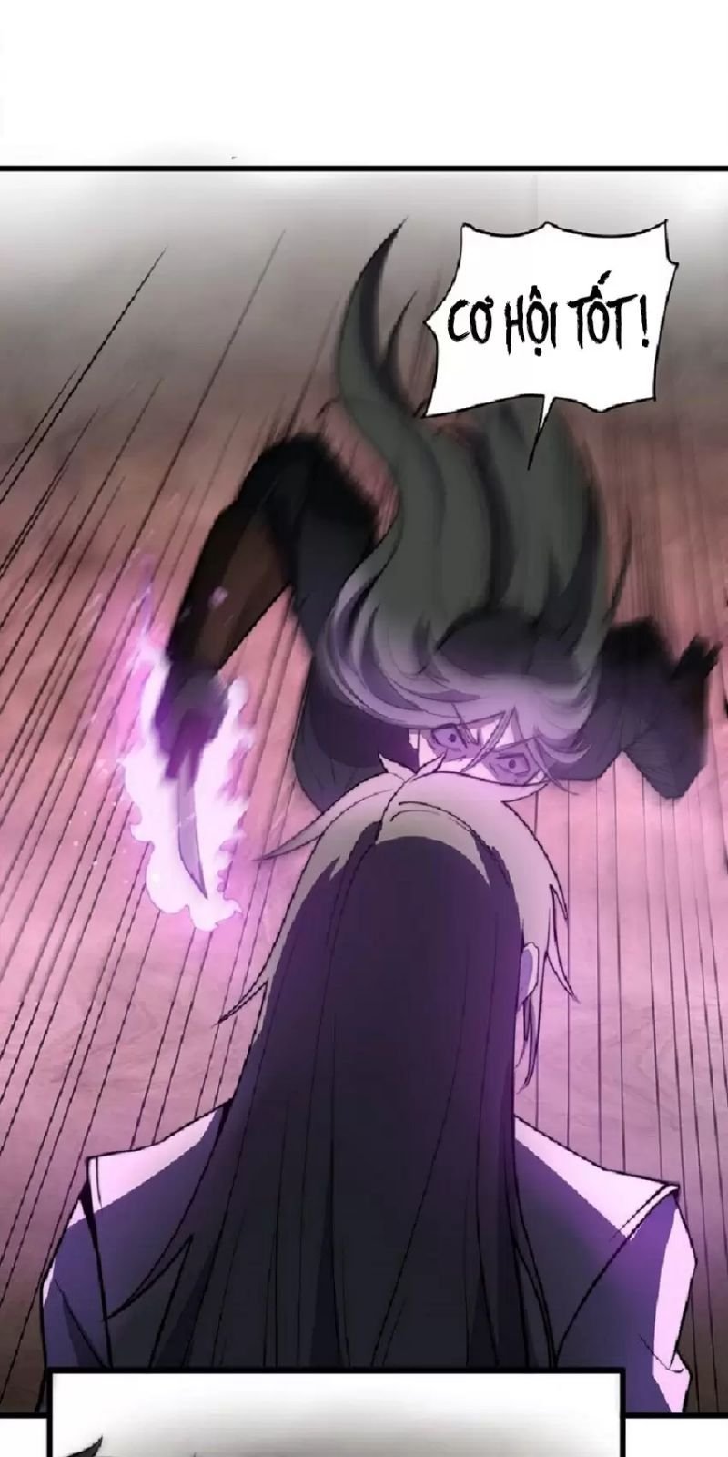 bắt đầu thức tỉnh thôn phệ hệ thống chapter 4 75