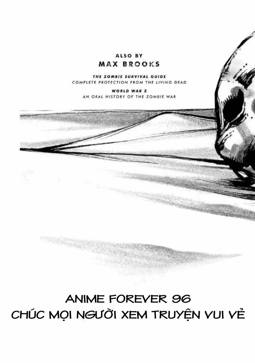 the zombie survival guide: recorded attacks chapter 1 2