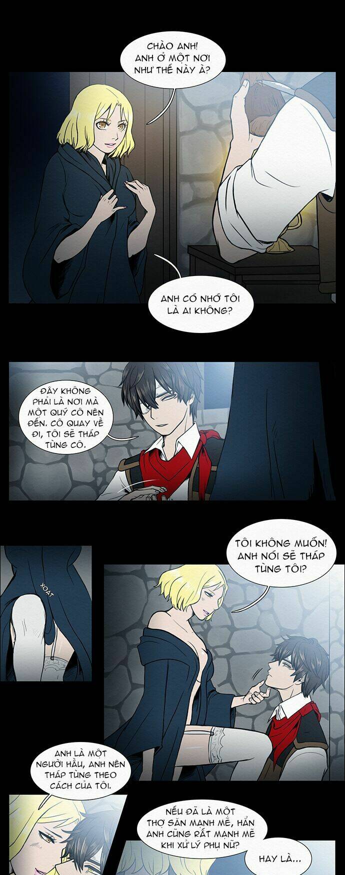 the queen's season chapter 1 14