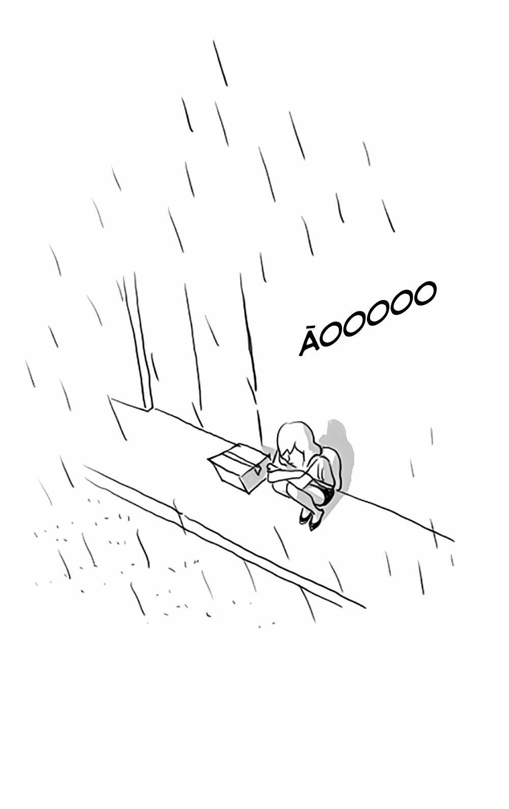 cô nàng trên lớp - the girl from class chapter 14 65