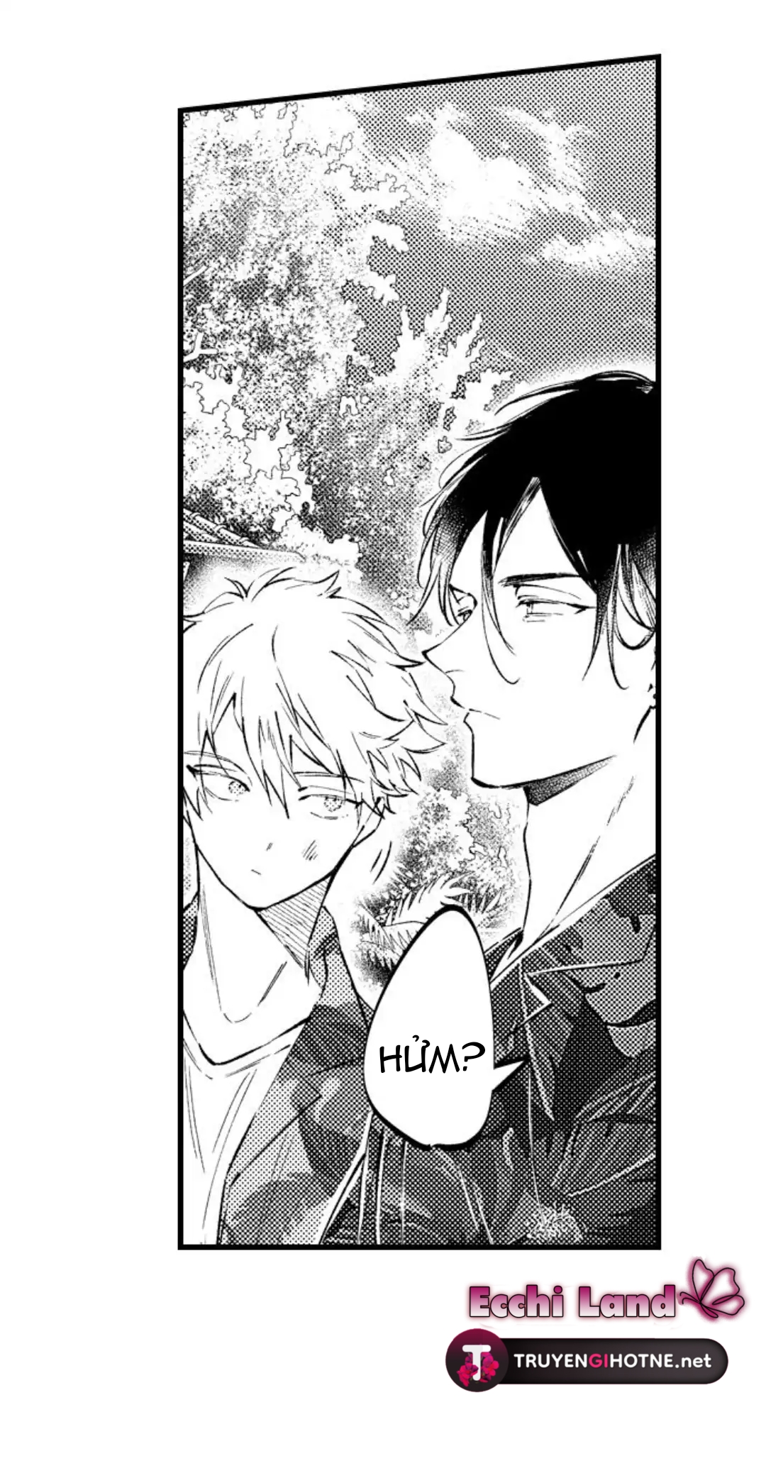 Hãy Ly Hôn Đi, Ngài Alpha chapter 17.1 - Trang 7