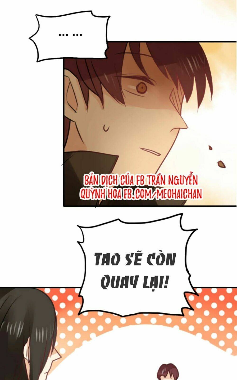 thái tử bong bóng chapter 3 22