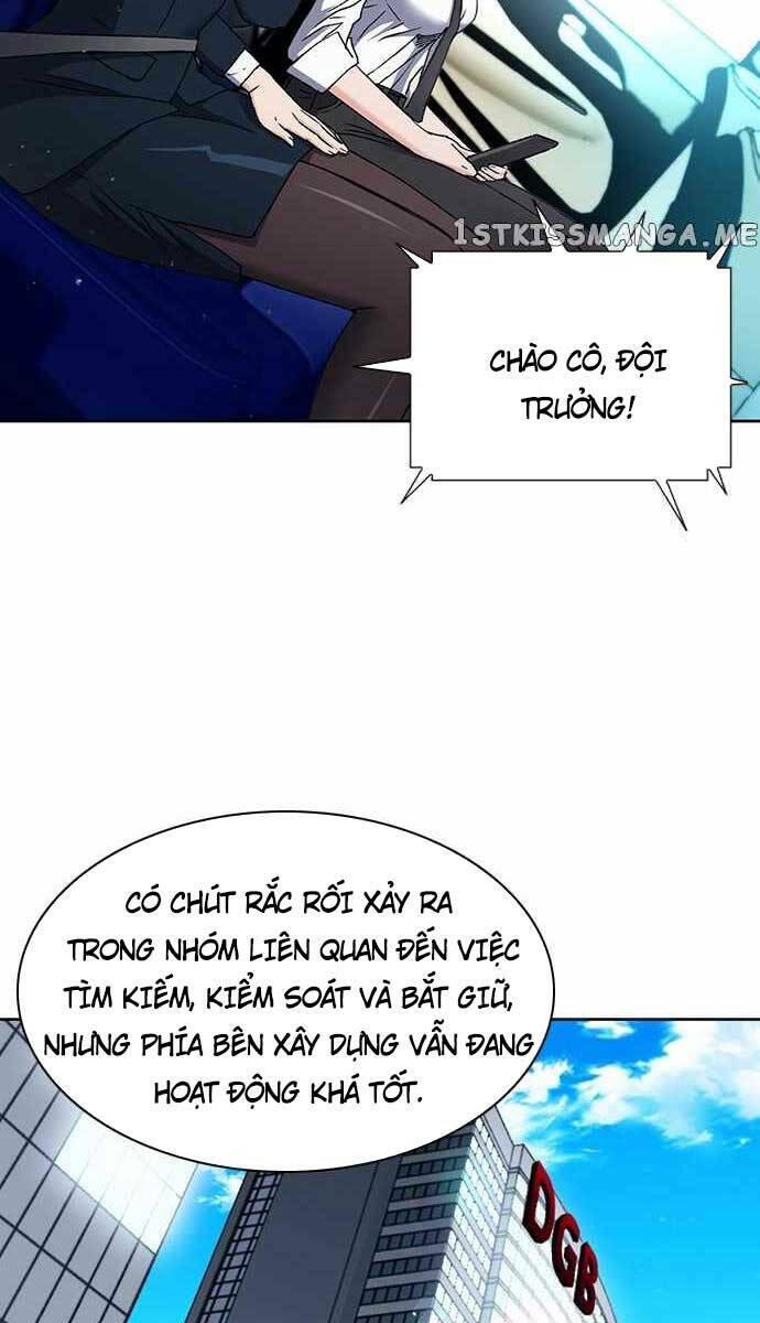 druid tại ga seoul - người hóa thú chapter 95 3