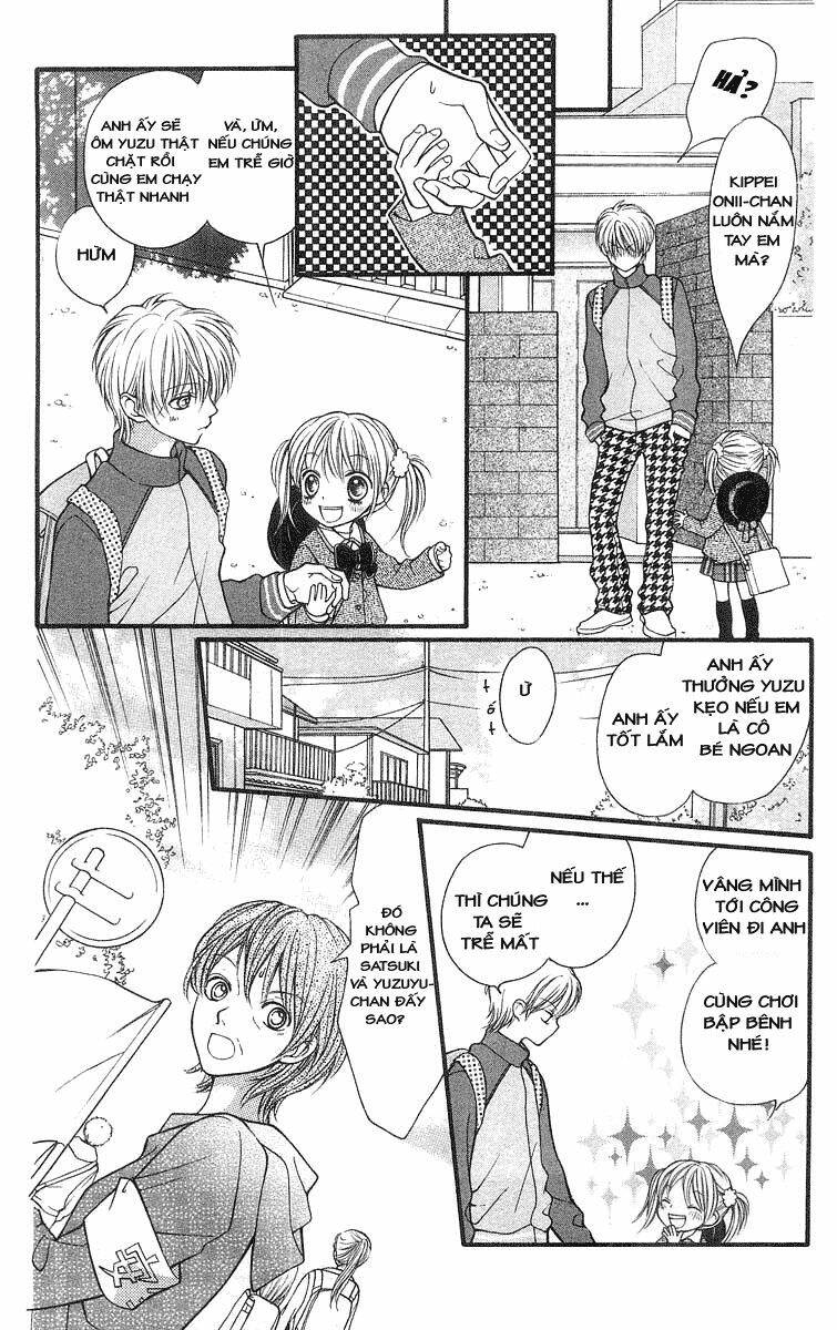 câu chuyện tuổi teen chapter 23 5