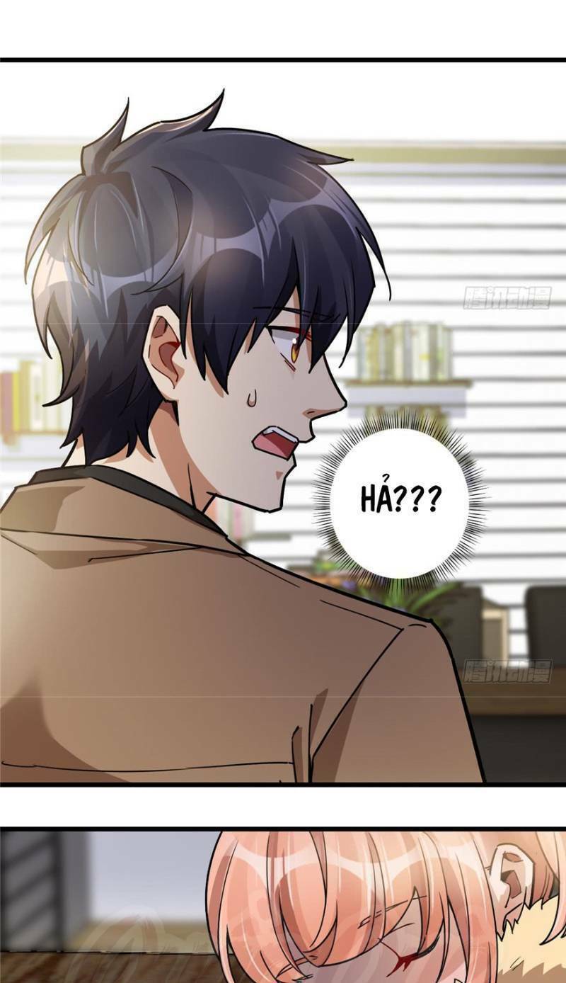 thâm dạ thư ốc chapter 32 25