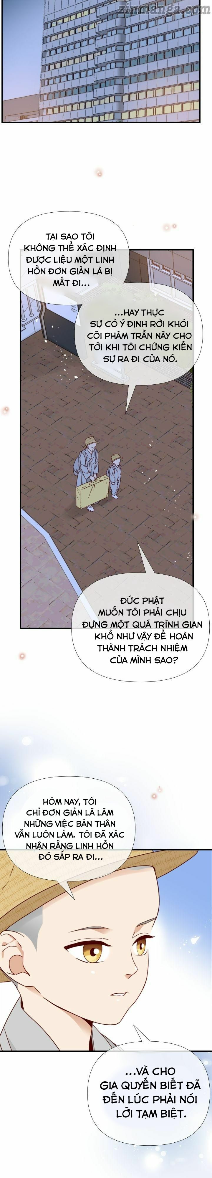 24 phút cho một câu chuyện chapter 98 4