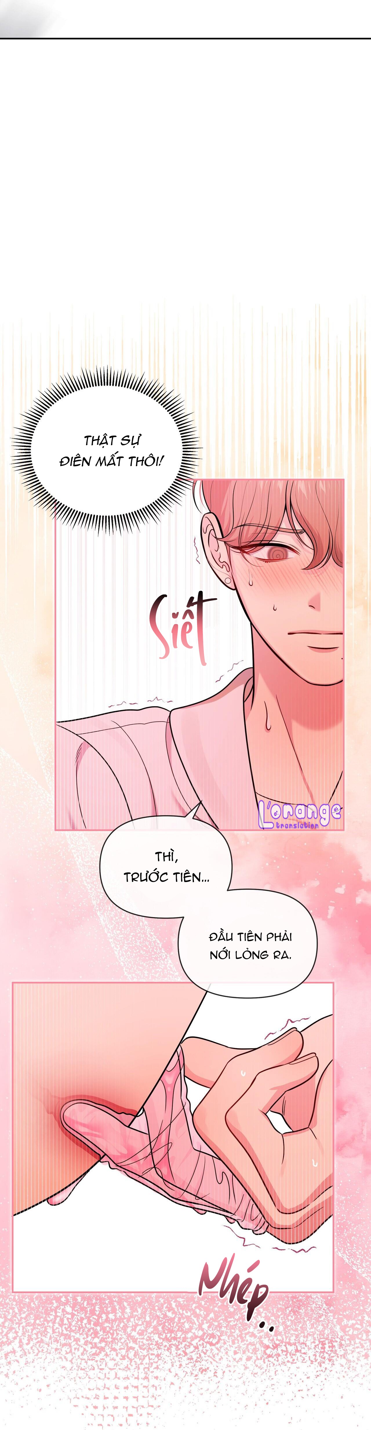 mối tình bí mật chapter 8 6