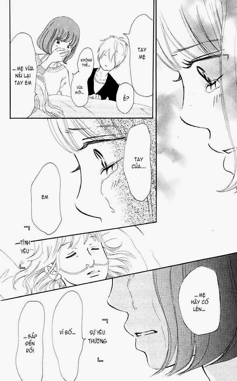 ngày ấy ta bên nhau chapter 64 19