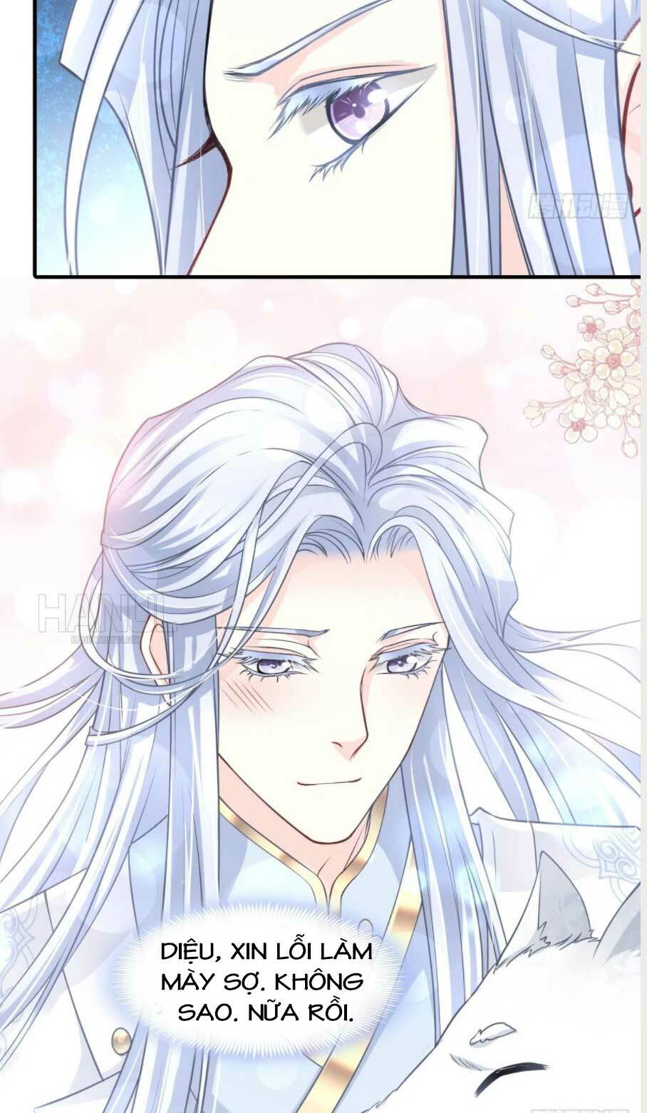 thiên hạ đệ nhất sủng phi chapter 192.2 8