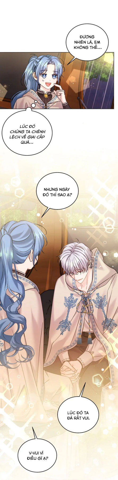 tôi sẽ cứu nam phản diện bị nữ chính ruồng bỏ chapter 99 7