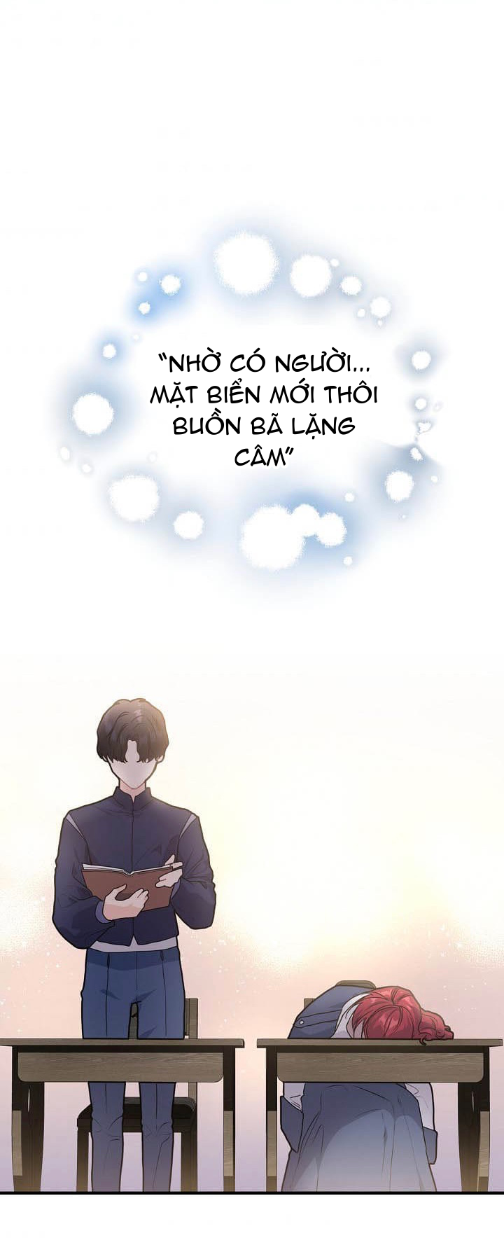 [18+] sự đáng sợ bên trong đại dương chapter 6.2 7