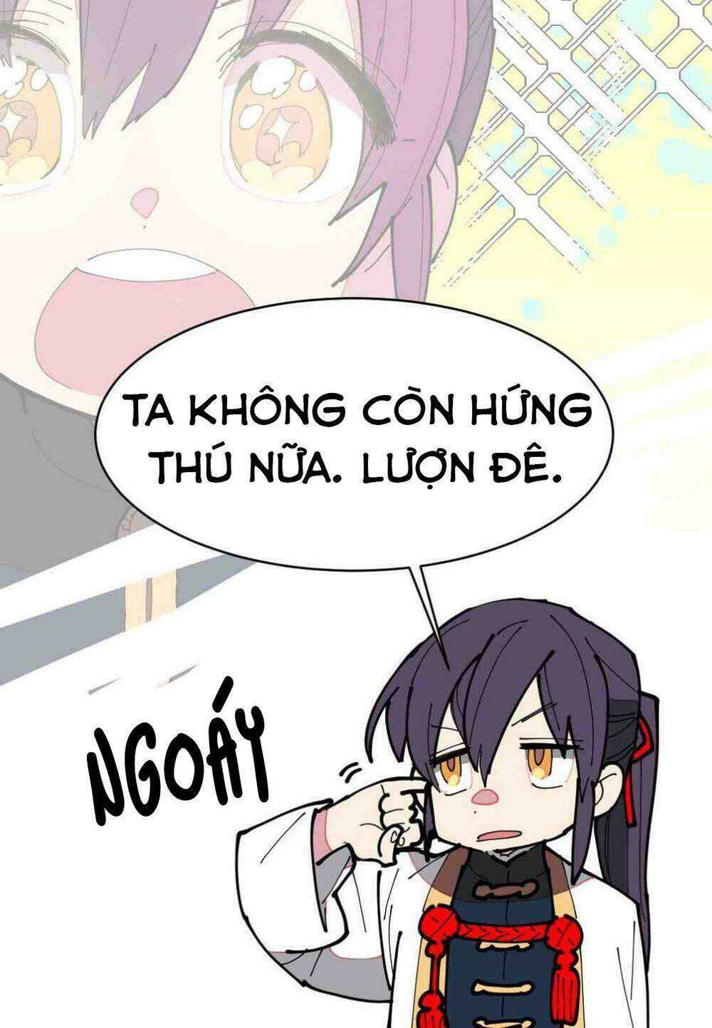 2 Nàng Công Chúa Chapter 7 - Trang 42