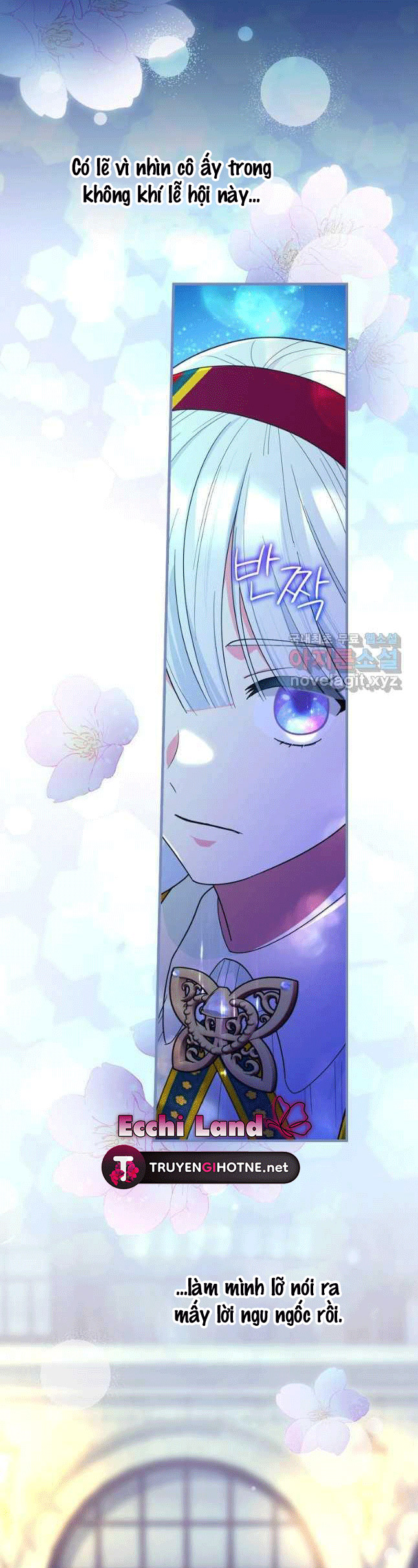 hiệp sĩ băng giá chapter 46.1 3