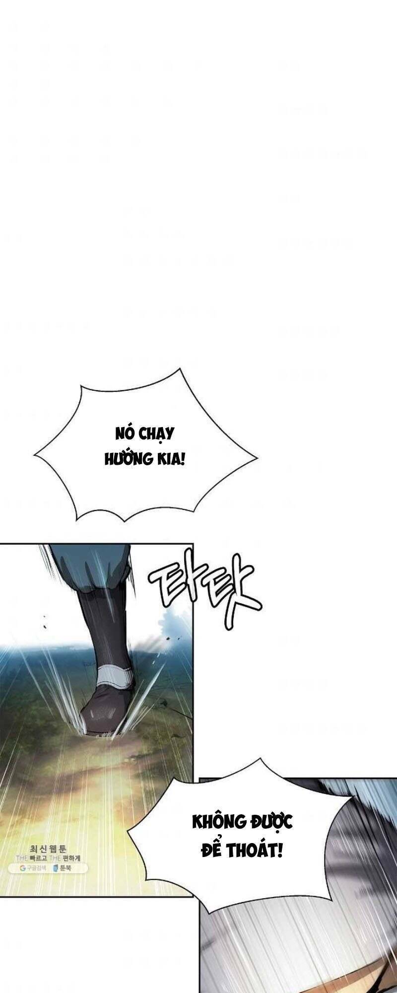 xuyên không thành hổ chapter 23 2