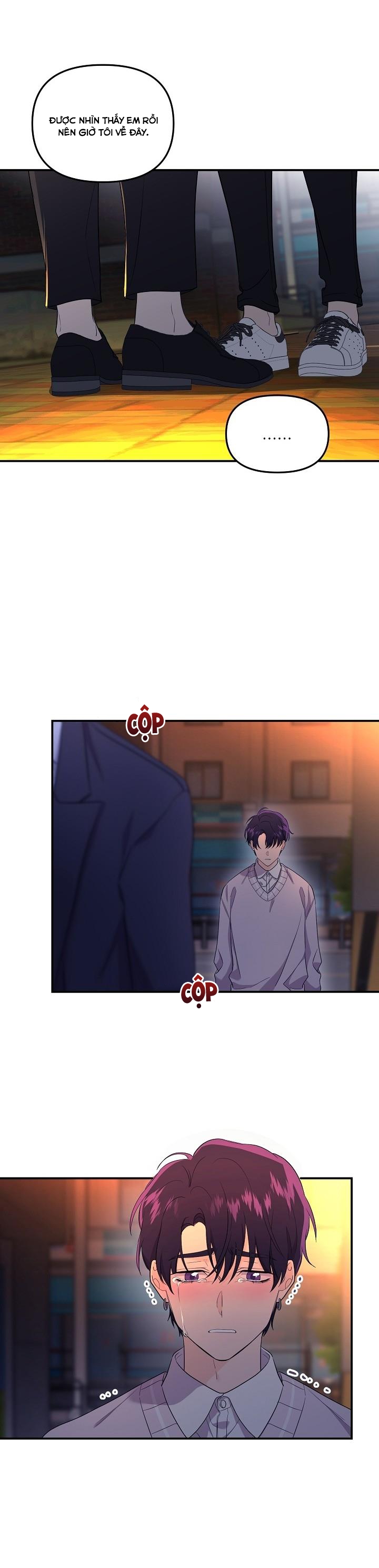 hoa ly hổ chapter 22 27