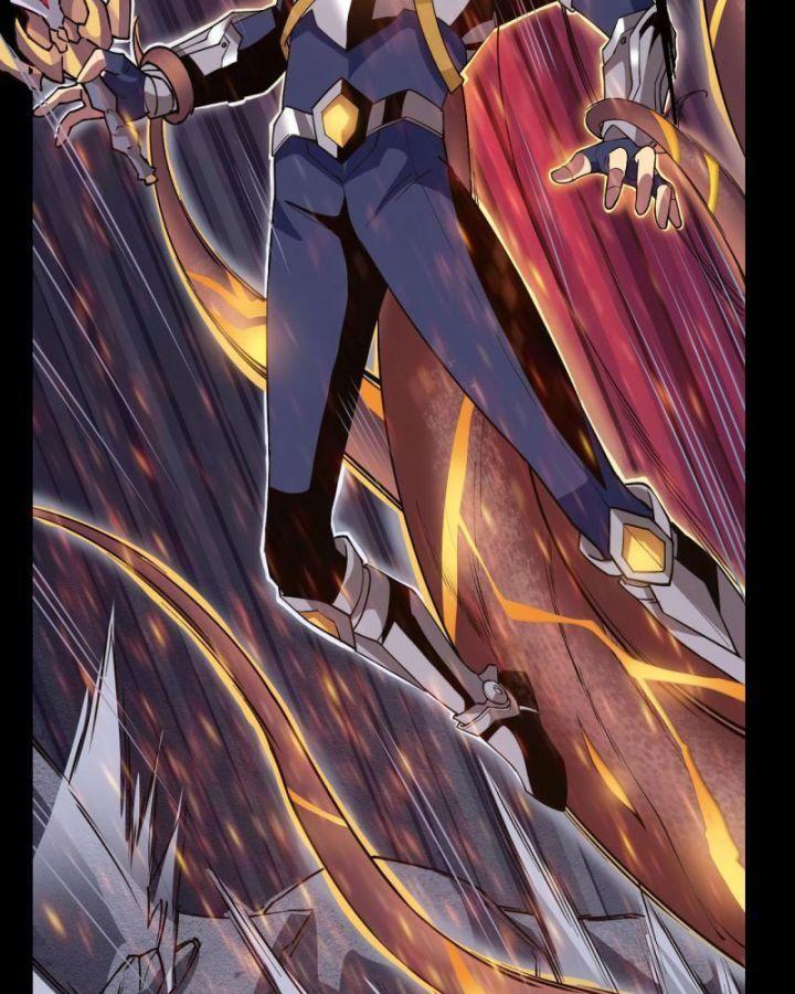 trong tuyệt cảnh ta không ngừng thăng cấp chapter 1 42