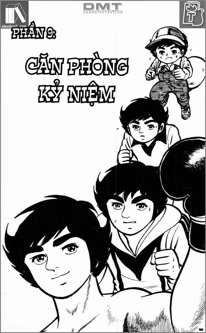 ganbare genki chapter 86 1