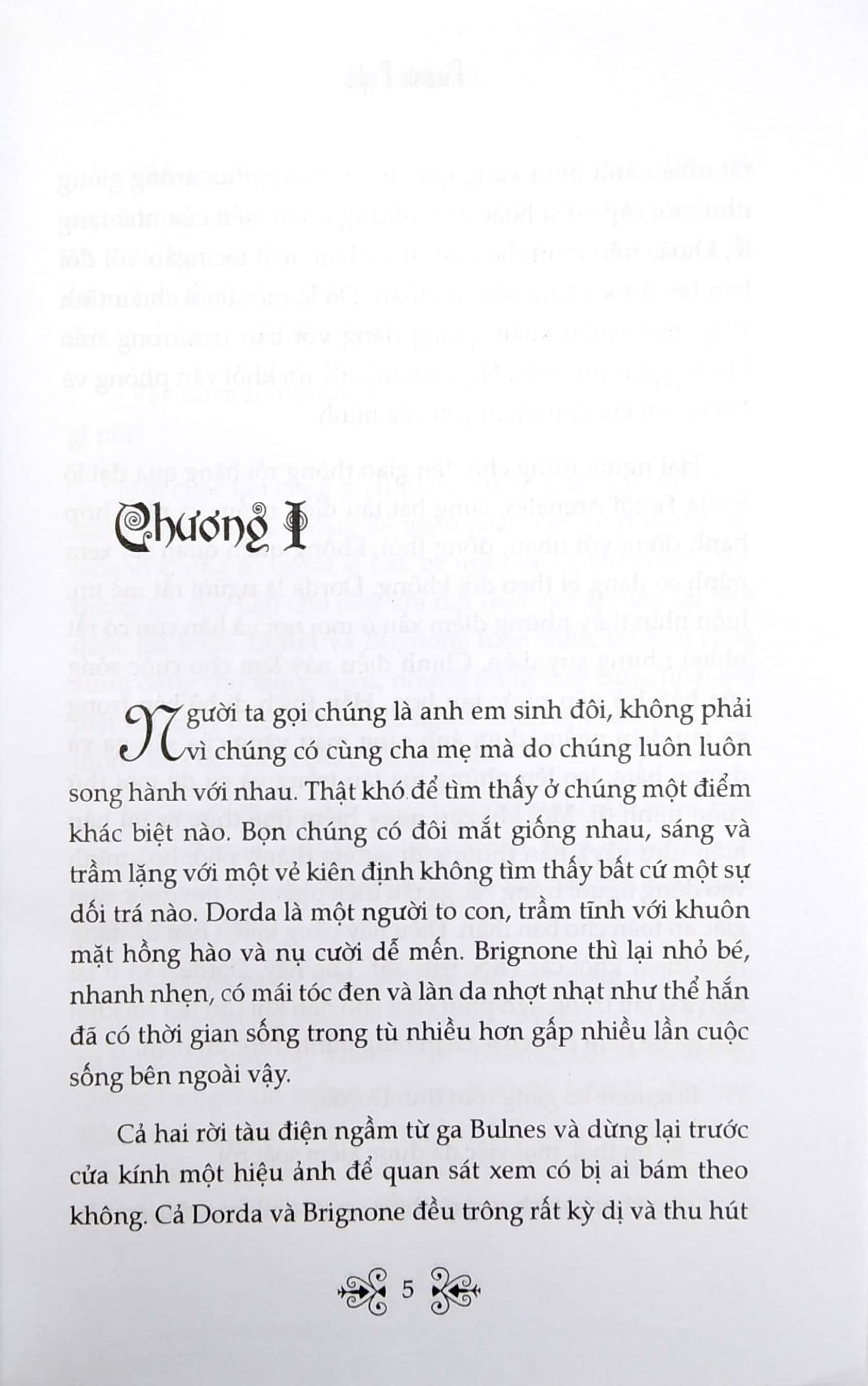 Ma Lực Đồng Tiền