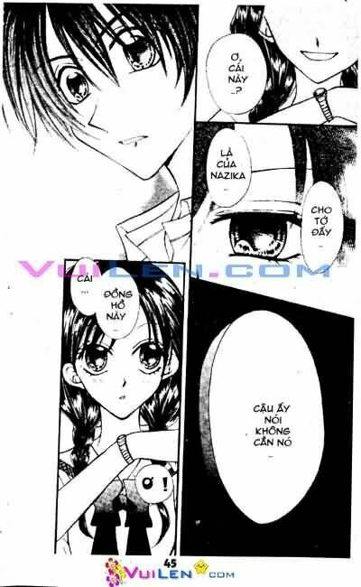 công chúa ẩm thực chapter 4 45