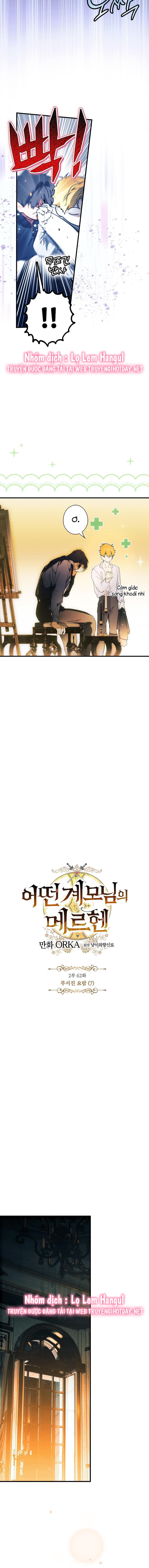 cổ tích về người mẹ kế chapter 127 7