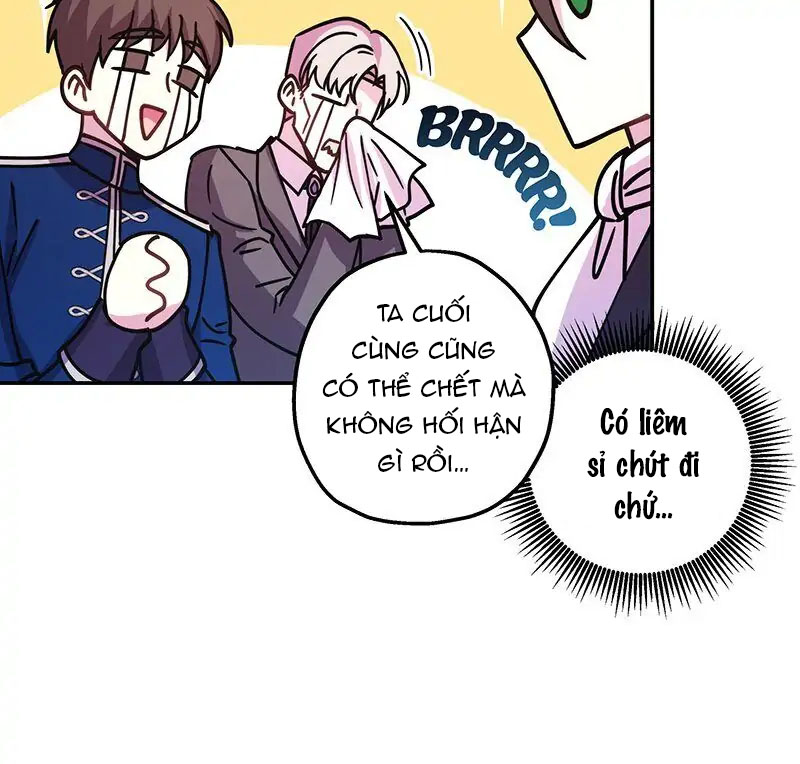 một câu chuyện lãng mạn chapter 12.1 25