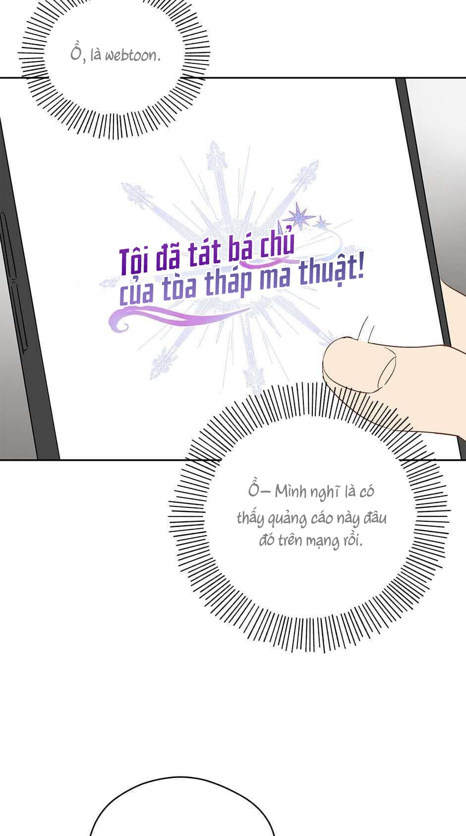 chỉ là giấc mơ thôi phải không? chapter 32 35