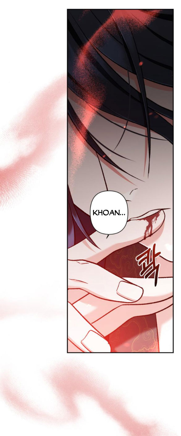 Bản Tình Ca Heeran chapter 69.1 - Trang 2