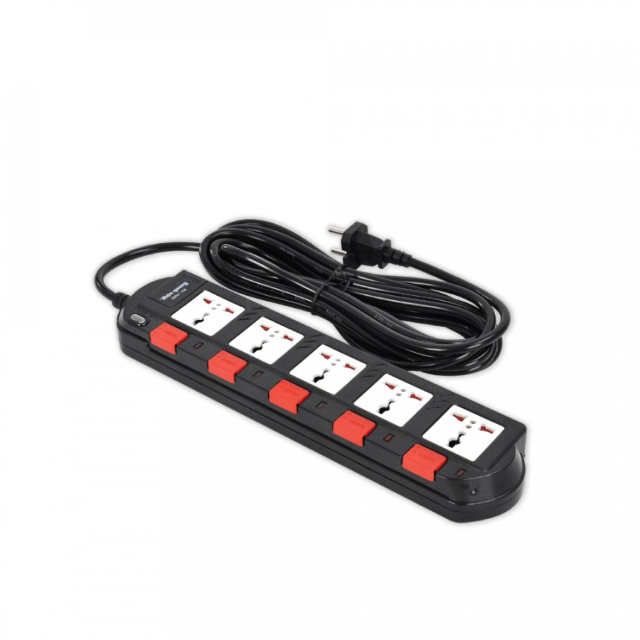 Ổ cắm Điện Quang ĐQ ESK 2B.SM750SL