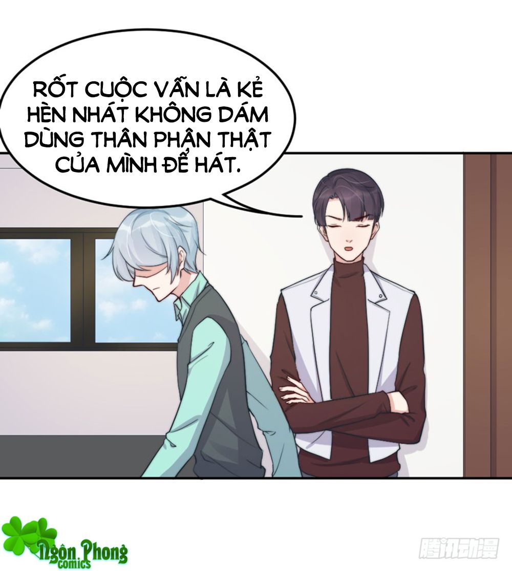 Bà Xã Tôi Là Nam Thần chapter 49 - Trang 14