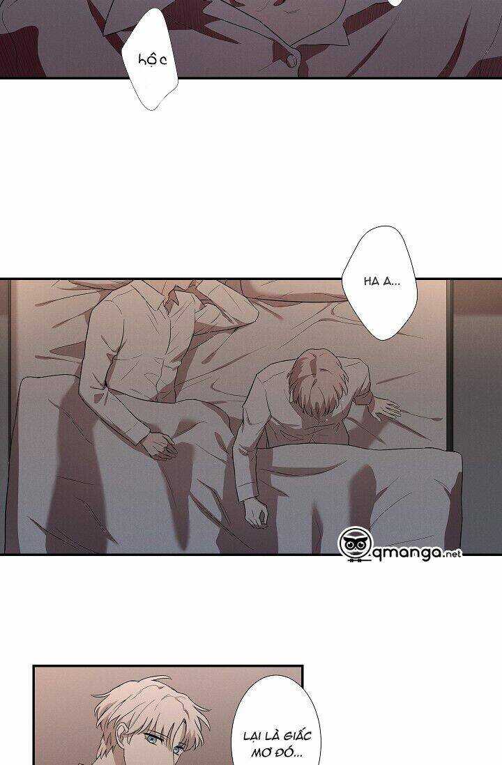 trốn tìm chapter 25 9