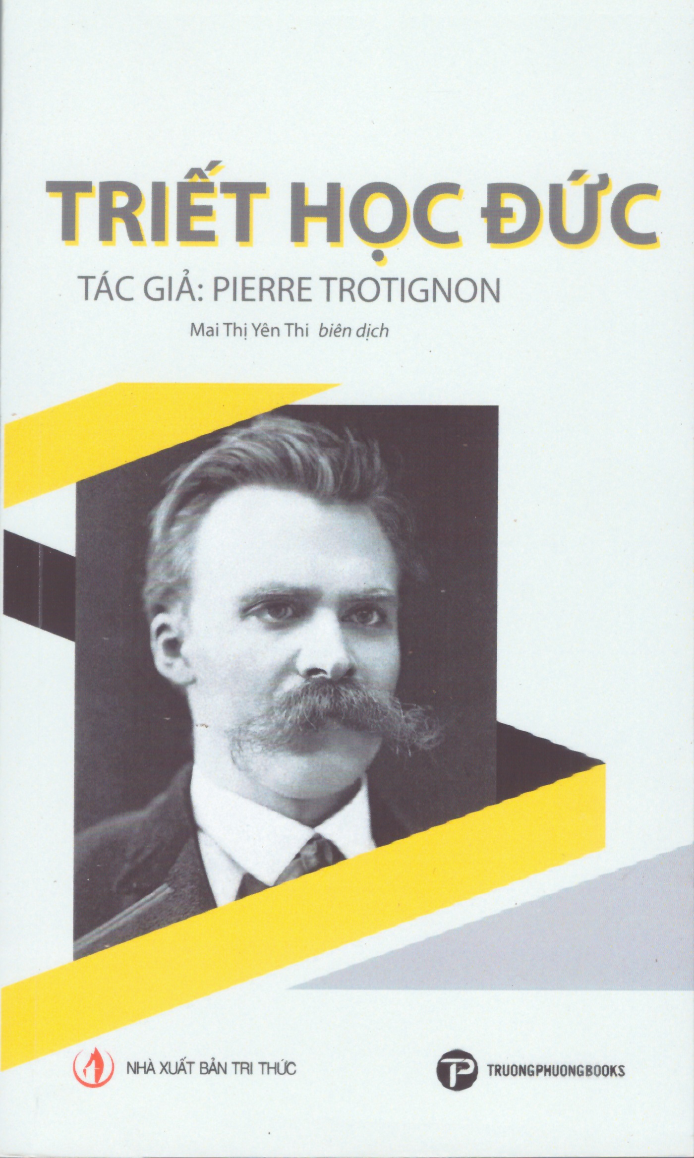 Pierre Trotignon - Triết học Đức