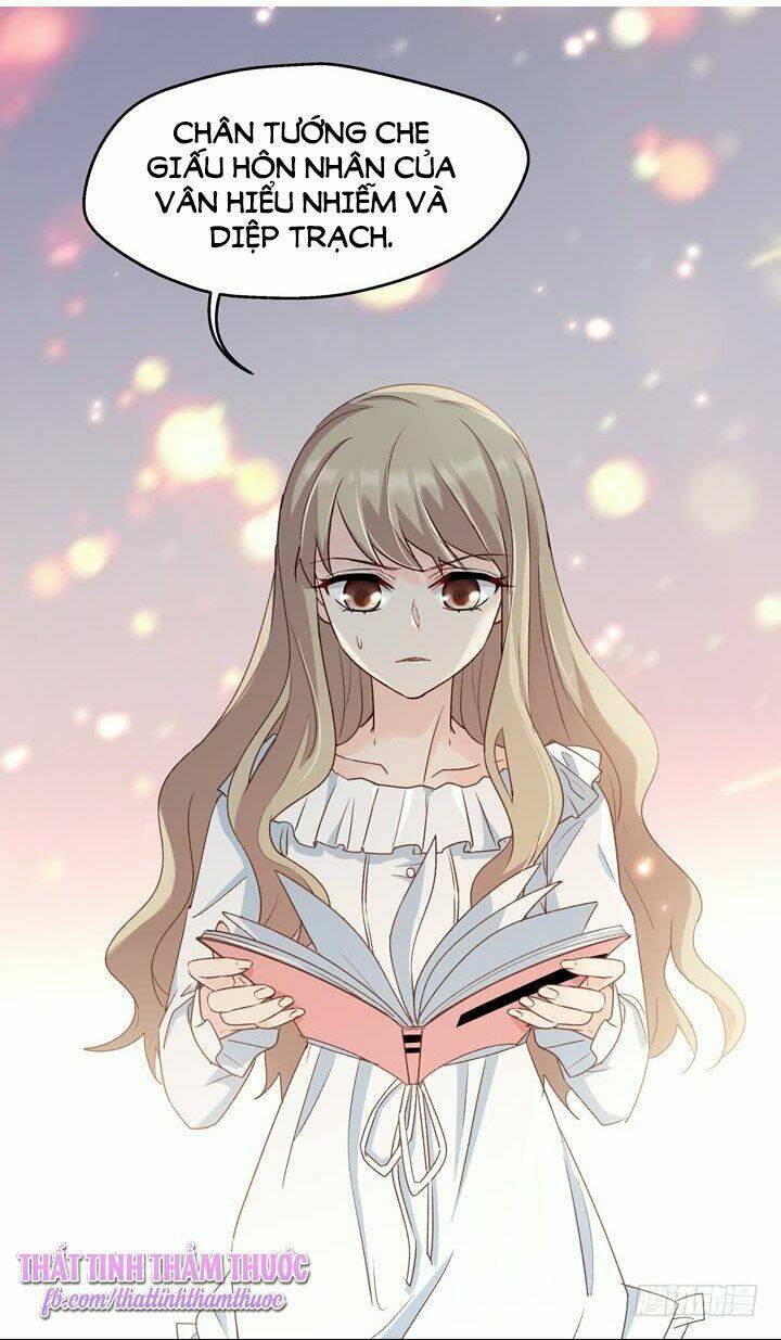 ảnh đế lão công độc ác yêu chapter 32 27