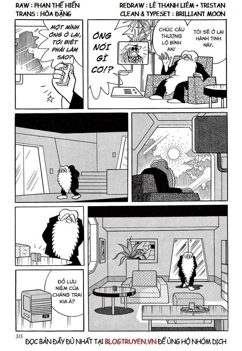 các one-shot của fujiko fujio chapter 62.2 43