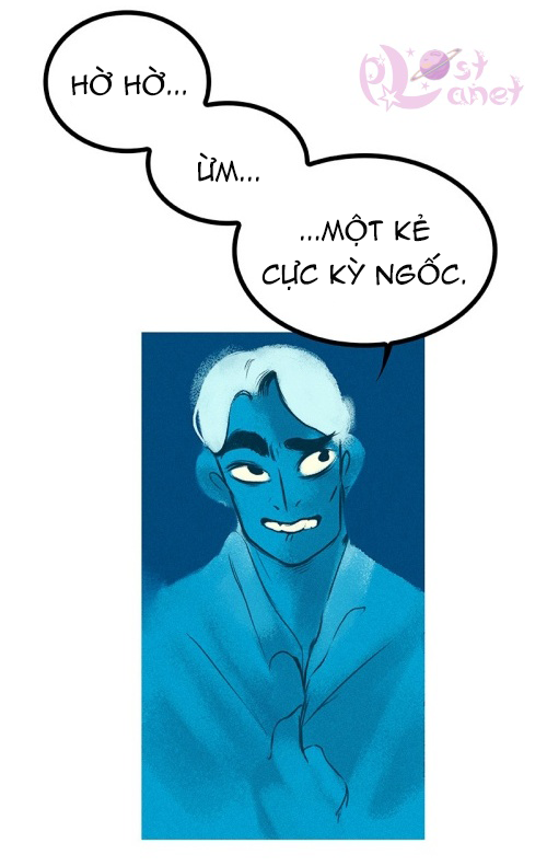 thần thoại olympus chapter 9 13