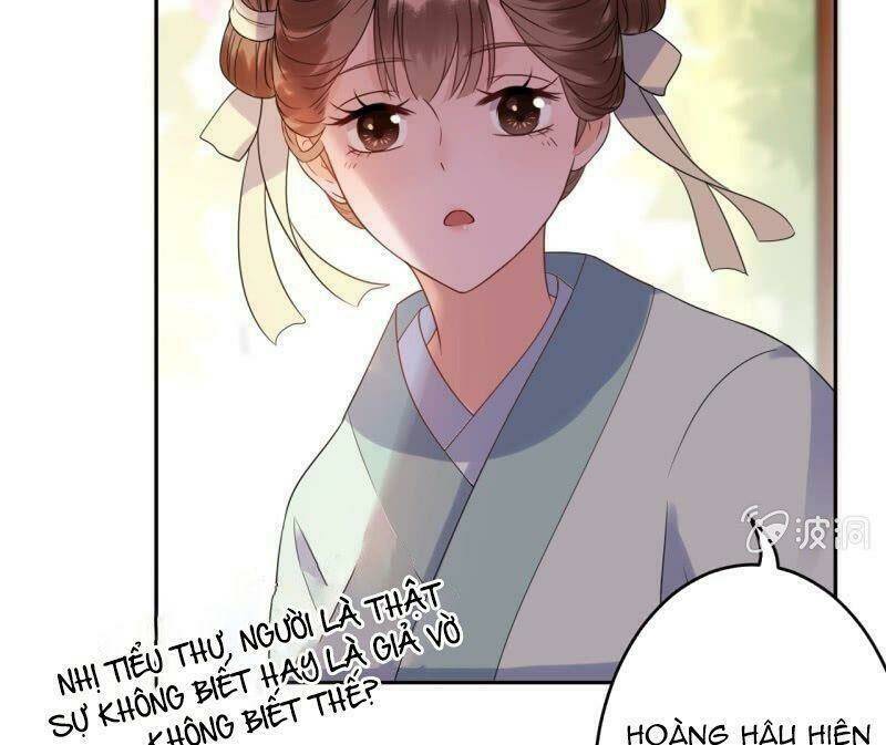 vương gia kiêu ngạo quá khó cua chapter 37 24