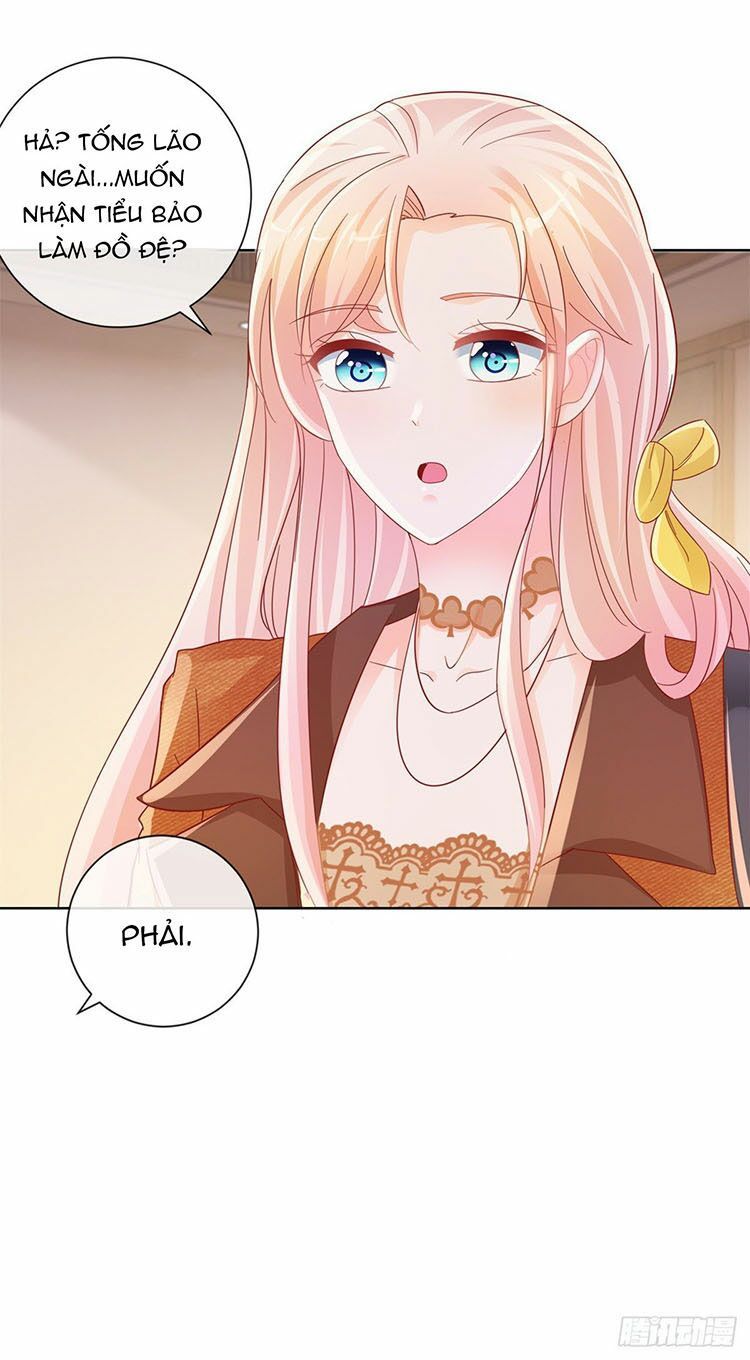 ẩn hôn 100%: chọc tức vợ yêu mua một tặng một chapter 266.1 2