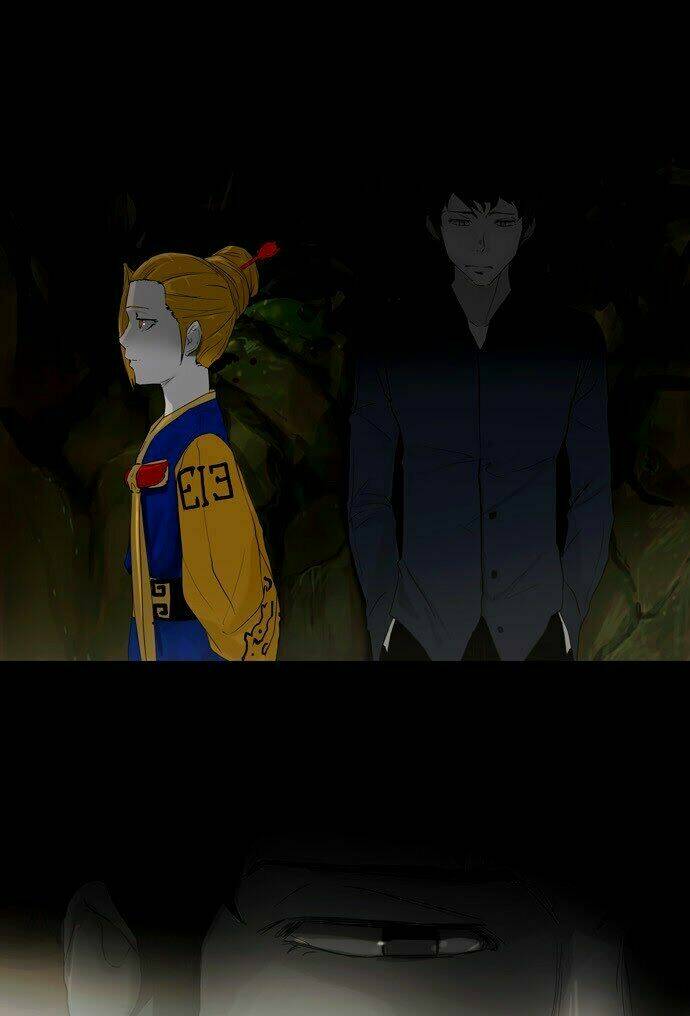 cuộc chiến trong tòa tháp chapter 116 5