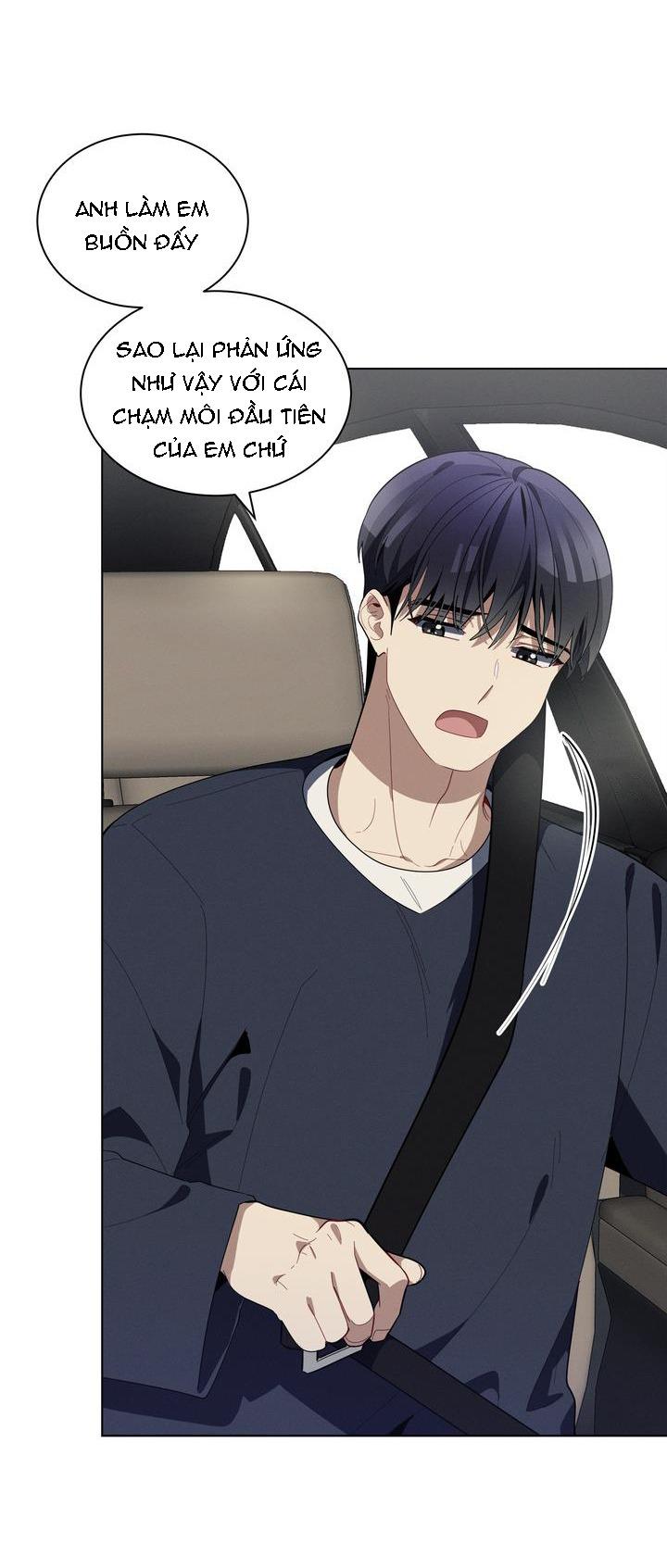 cherry scandal chapter 24 45