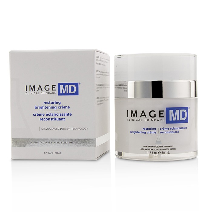 Kem Làm Mờ Nám Dưỡng Sáng Da image MD (50ml)