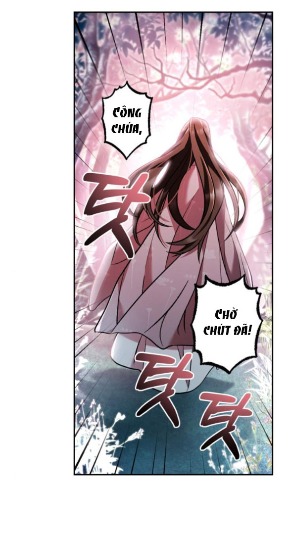 bản tình ca heeran chapter 62.2 12