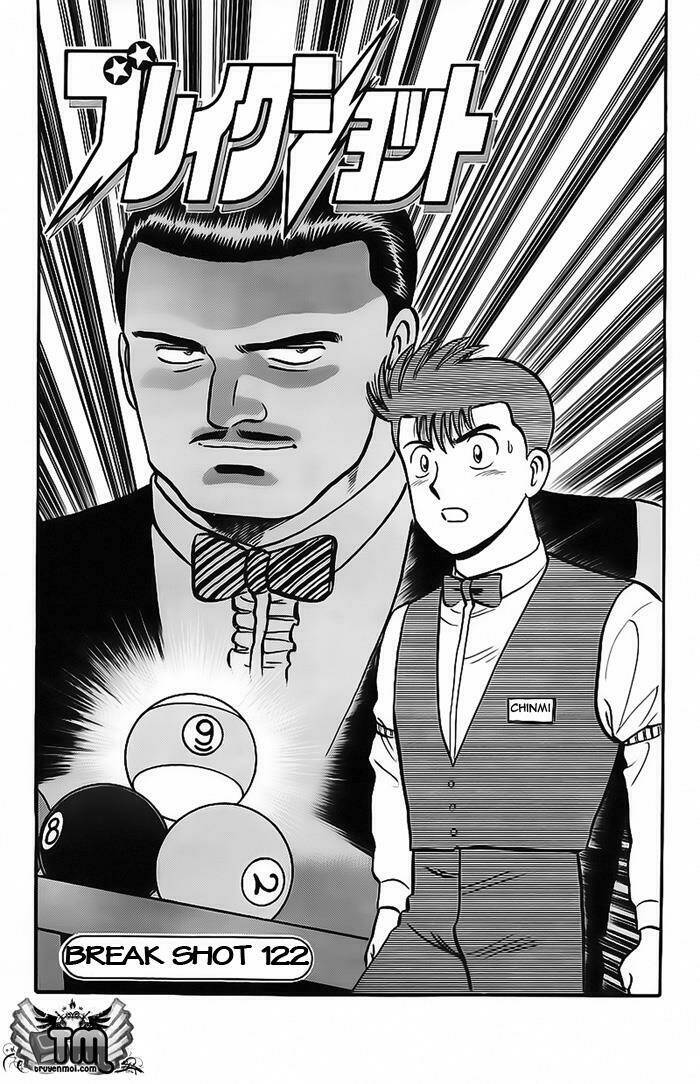 break shot chapter 122 2
