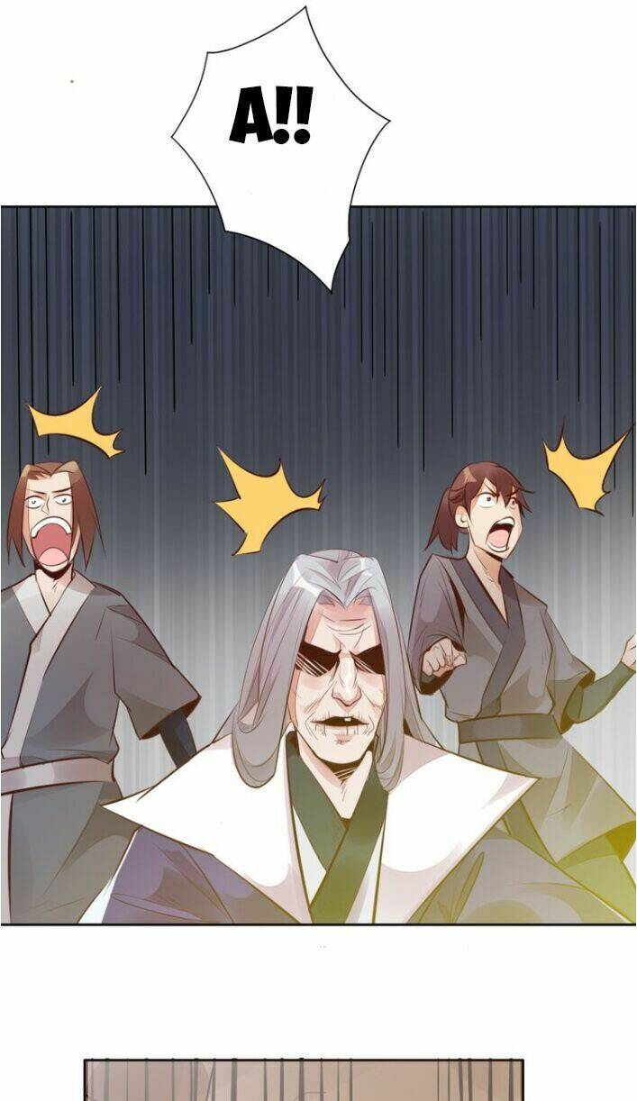 ngự thiên thần đế chapter 2.2 31