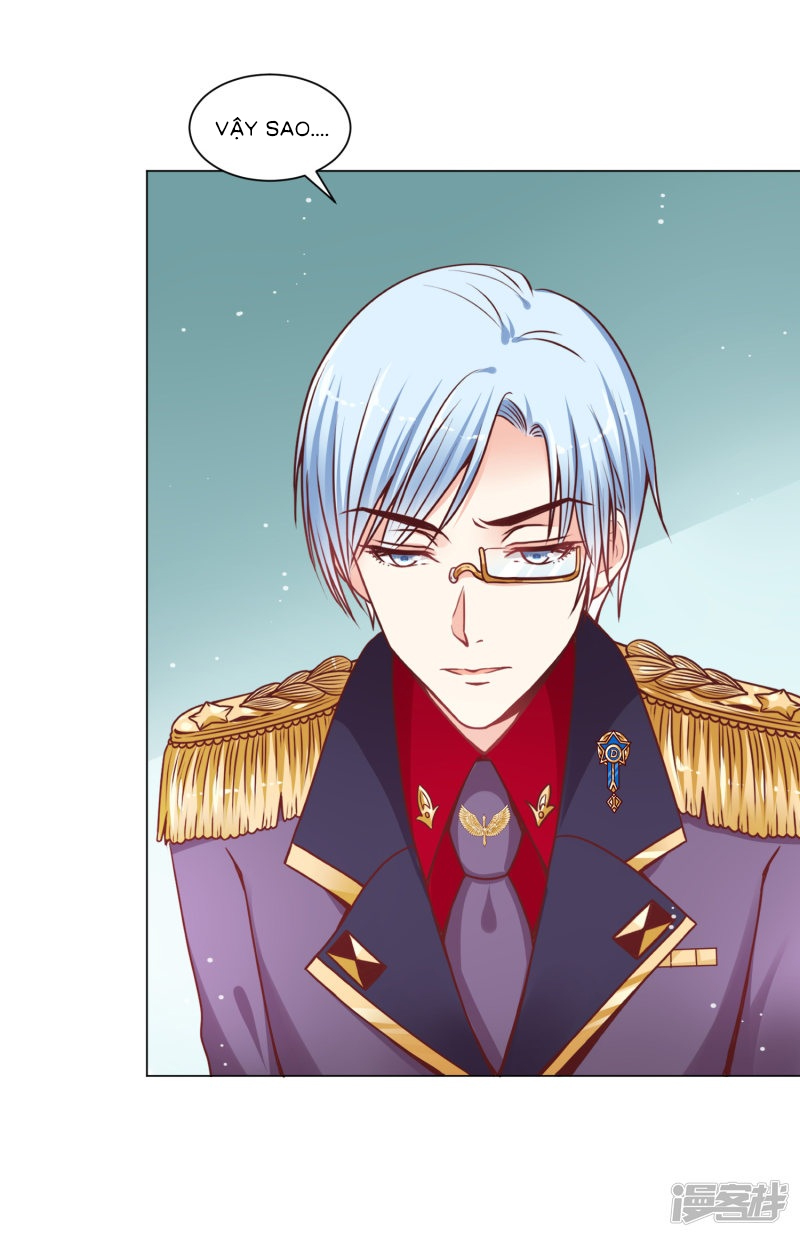 đế quốc tinh tế đệ nhất sủng hôn. chapter 19 20