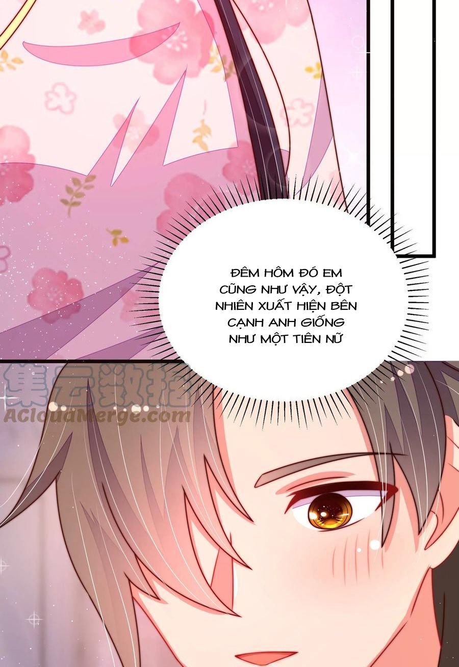 ngày nào thiếu soái cũng ghen chapter 517 12